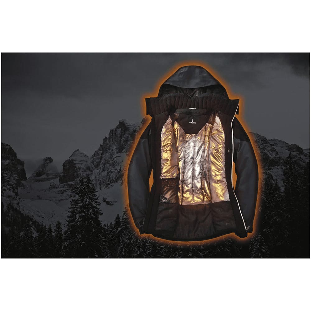 OZARK Insulated Jacket – Mens