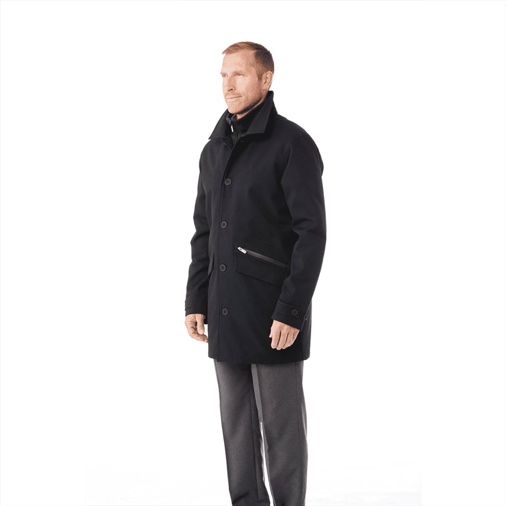 RIVINGTON Insulated Jacket – Mens