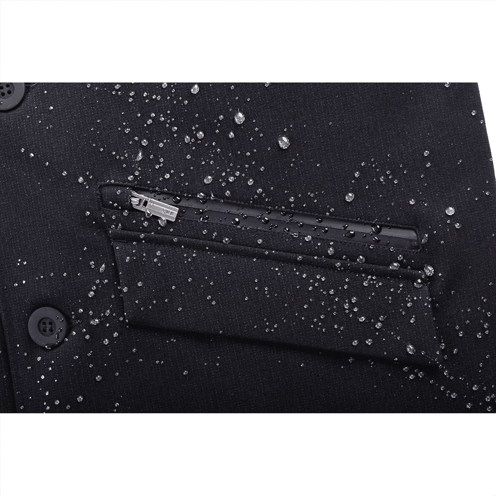 RIVINGTON Insulated Jacket – Mens