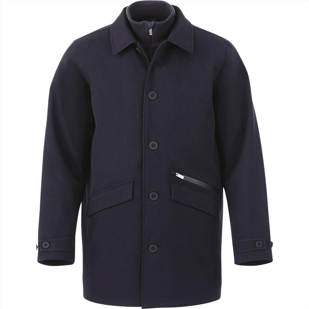 RIVINGTON Insulated Jacket – Mens
