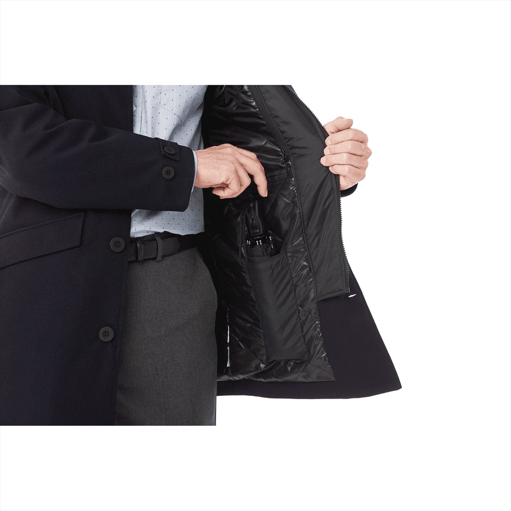RIVINGTON Insulated Jacket – Mens