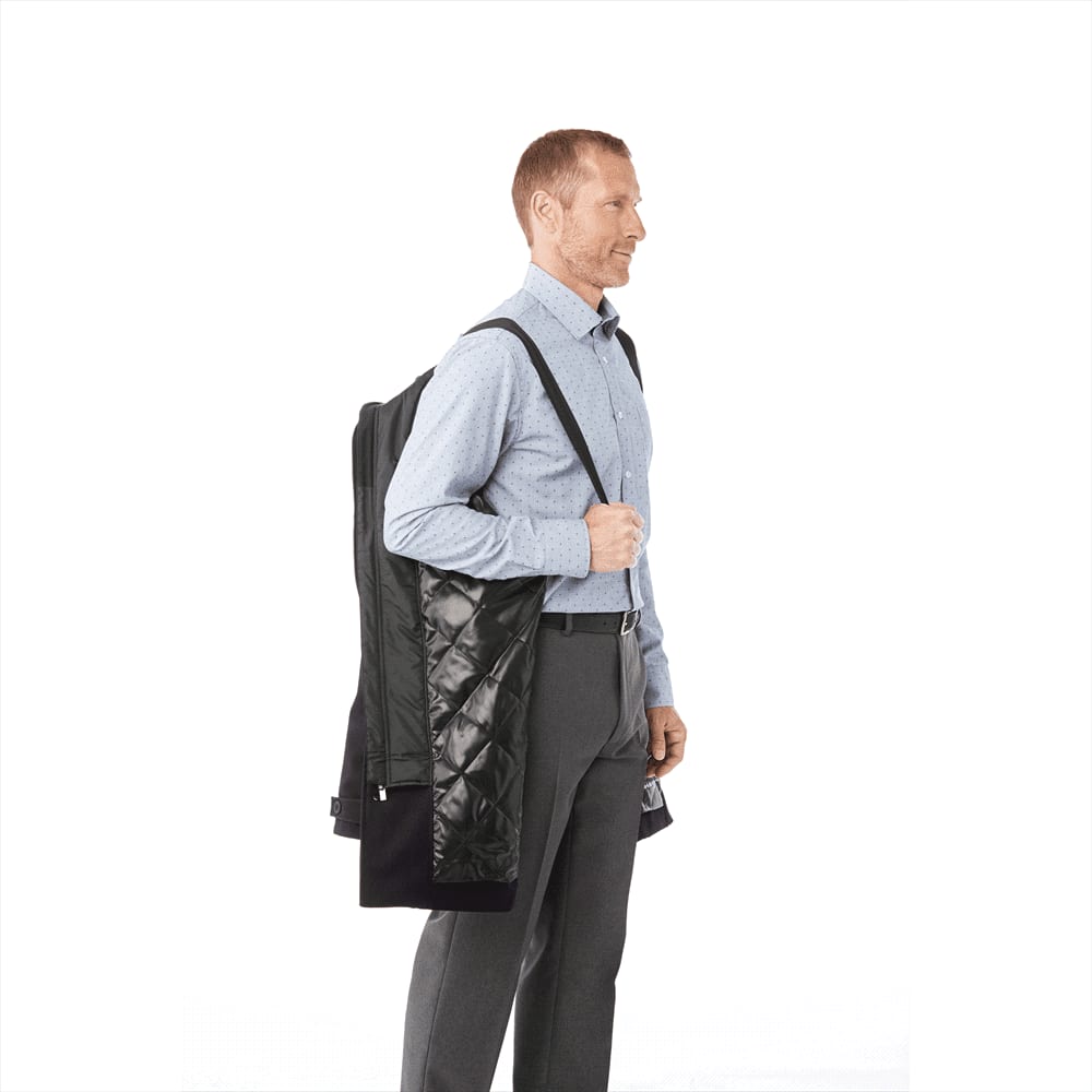 RIVINGTON Insulated Jacket – Mens