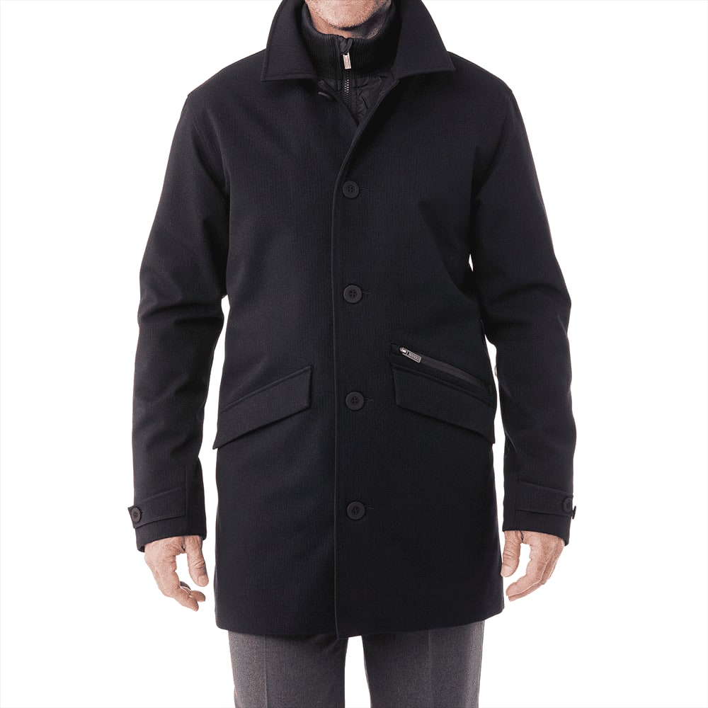 RIVINGTON Insulated Jacket – Mens