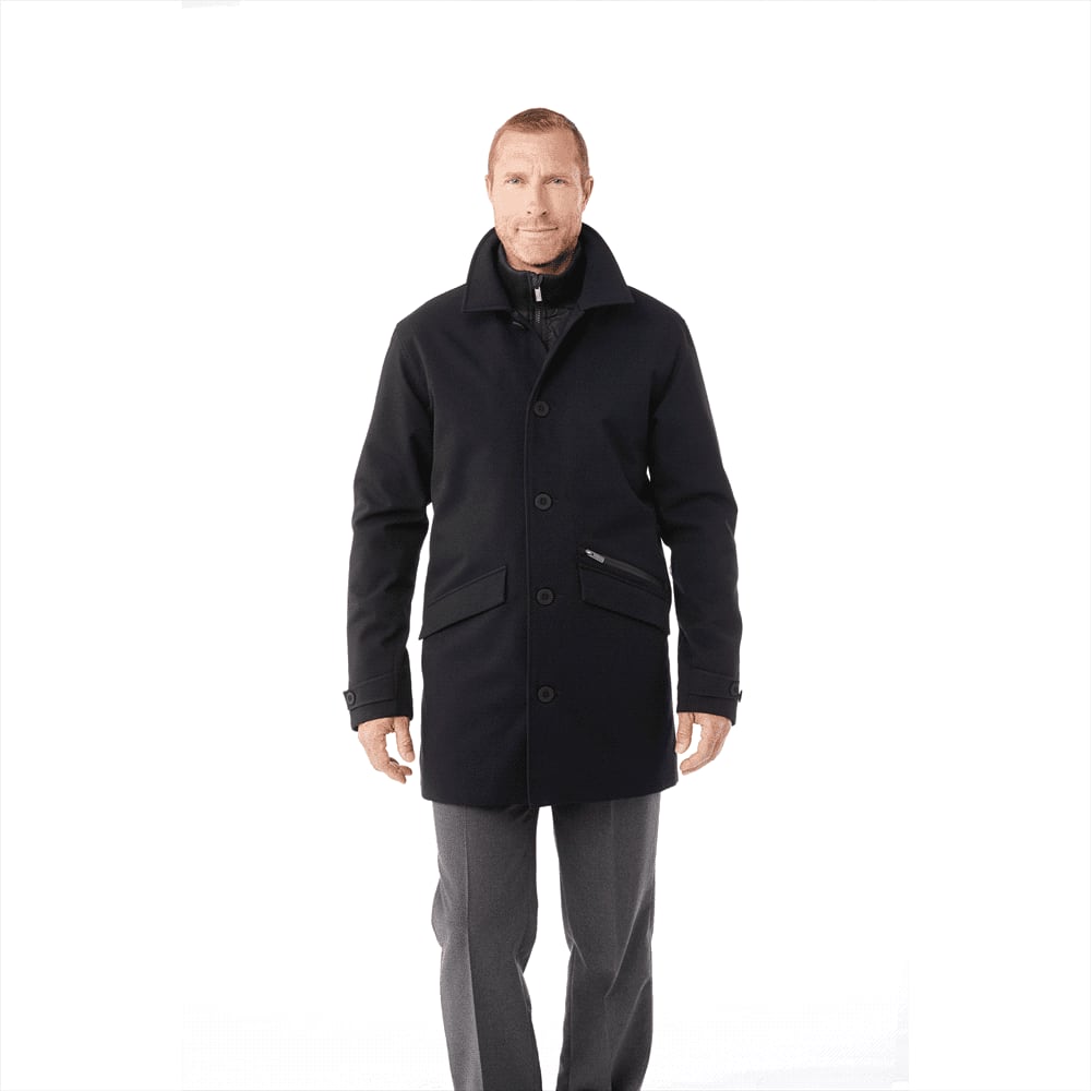RIVINGTON Insulated Jacket – Mens