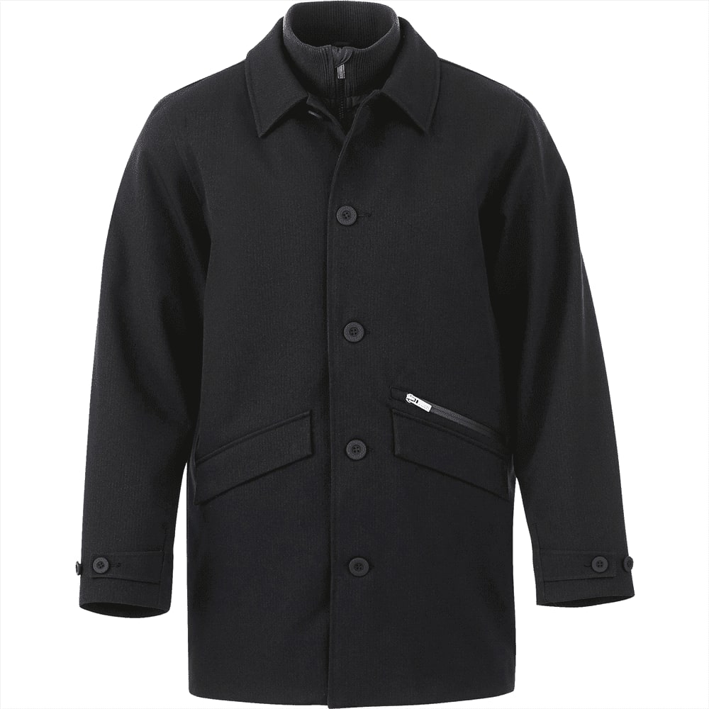 RIVINGTON Insulated Jacket – Mens