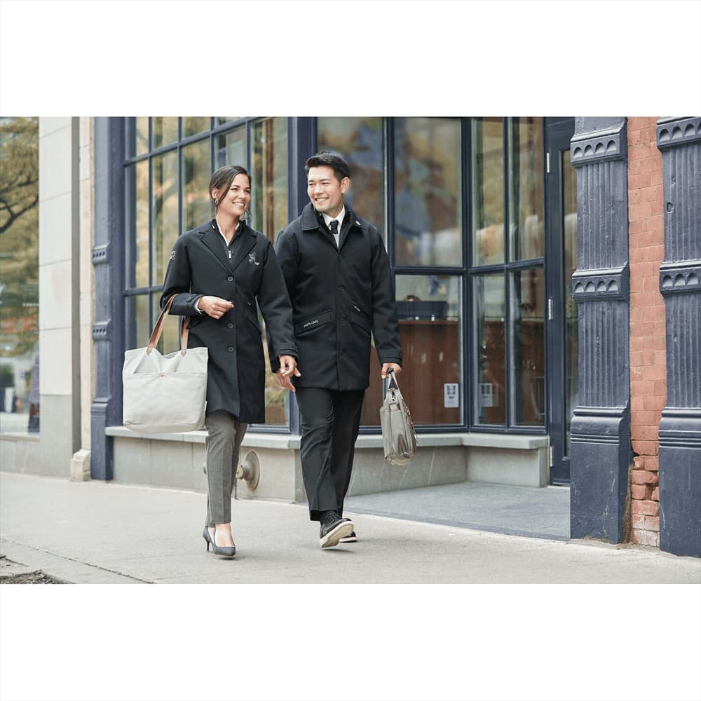 RIVINGTON Insulated Jacket – Mens