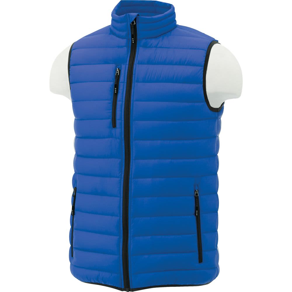 Whistler Light Down Vest - Mens - TM19898 Image New Royal