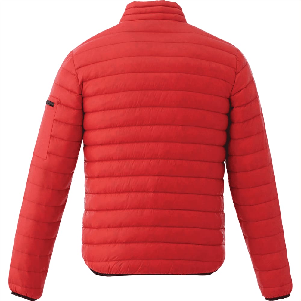 Whistler Light Down Jacket - Mens - TM19899 Image 