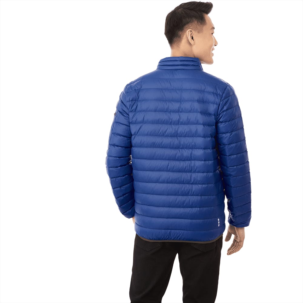 Whistler Light Down Jacket - Mens - TM19899 Image 