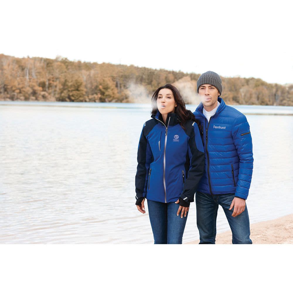 Whistler Light Down Jacket - Mens - TM19899 Image 