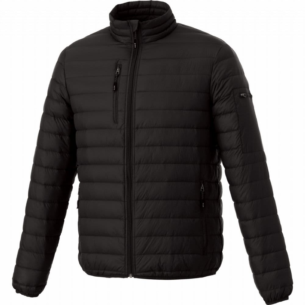 Whistler Light Down Jacket - Mens - TM19899 Image Black