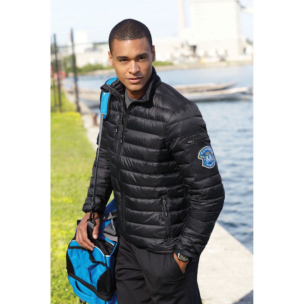 Whistler Light Down Jacket - Mens - TM19899 Image 