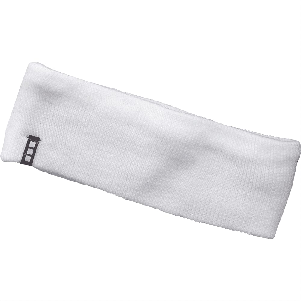 SUCCINCT Knit Headband – Unisex