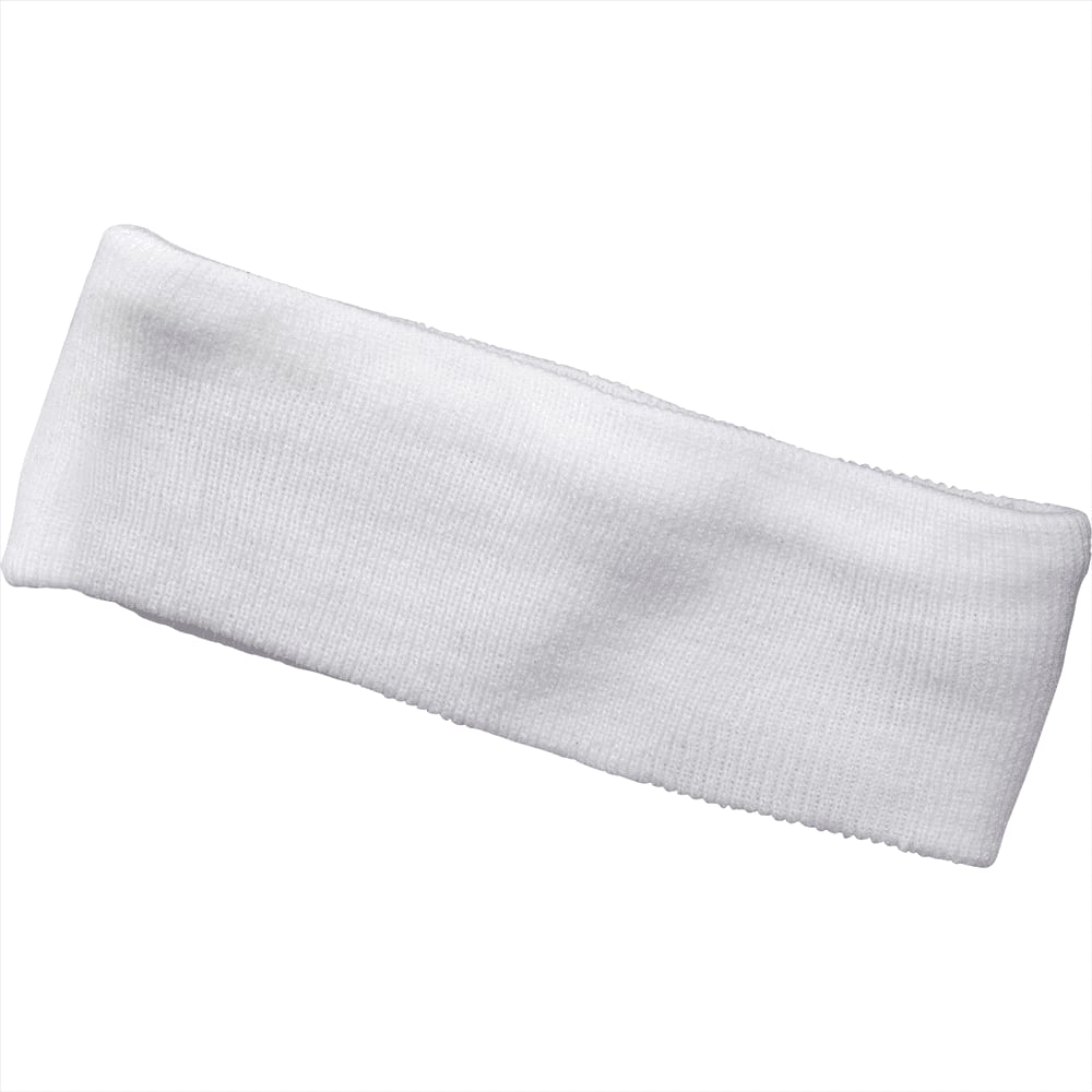 SUCCINCT Knit Headband – Unisex