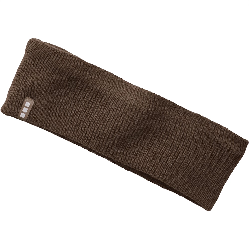 SUCCINCT Knit Headband – Unisex