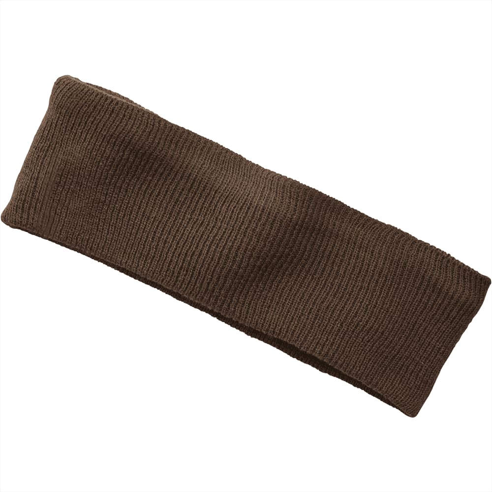 SUCCINCT Knit Headband – Unisex