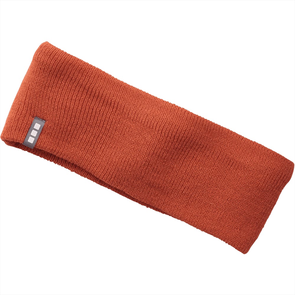SUCCINCT Knit Headband – Unisex