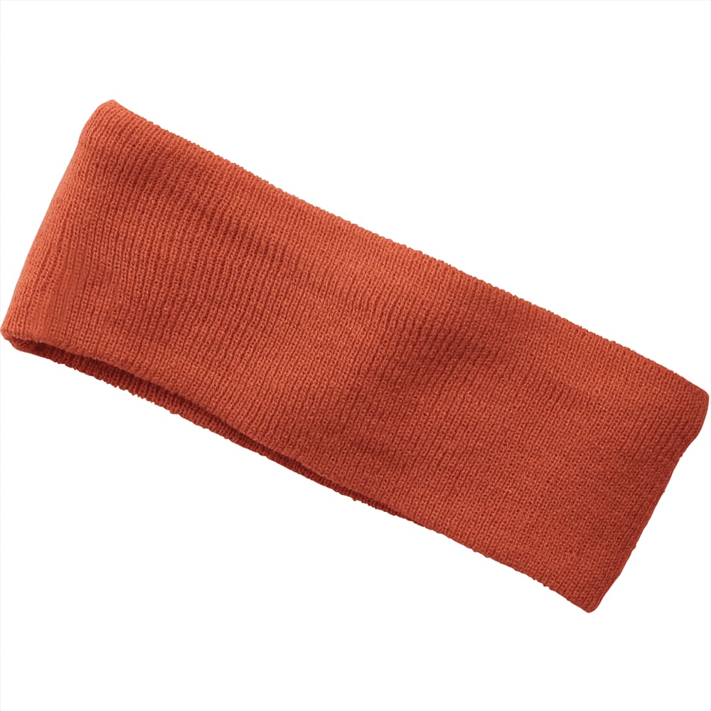 SUCCINCT Knit Headband – Unisex
