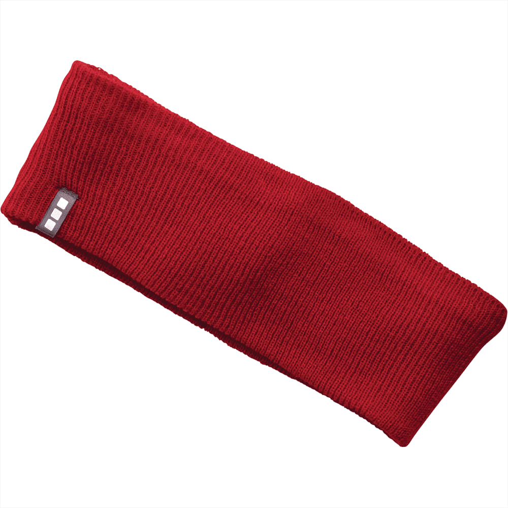 SUCCINCT Knit Headband – Unisex