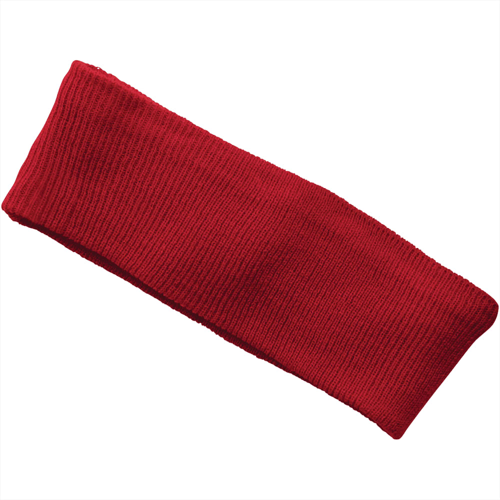SUCCINCT Knit Headband – Unisex
