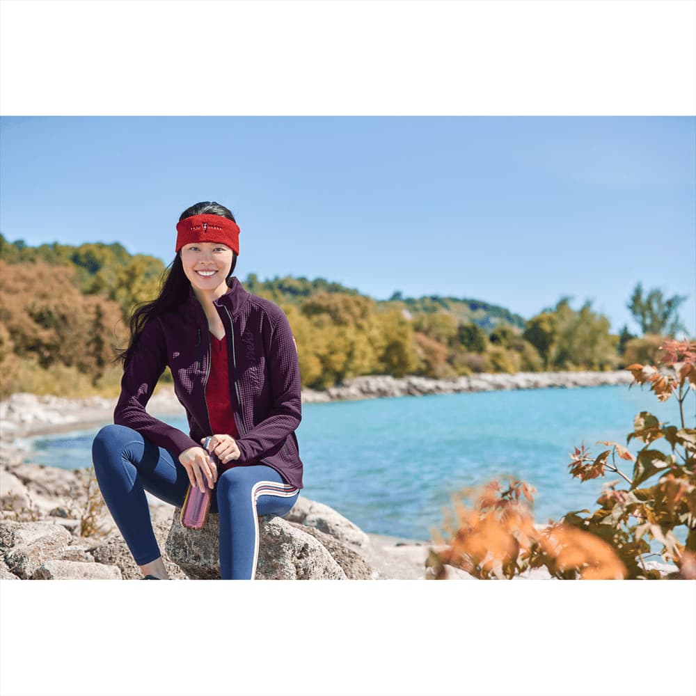 SUCCINCT Knit Headband – Unisex