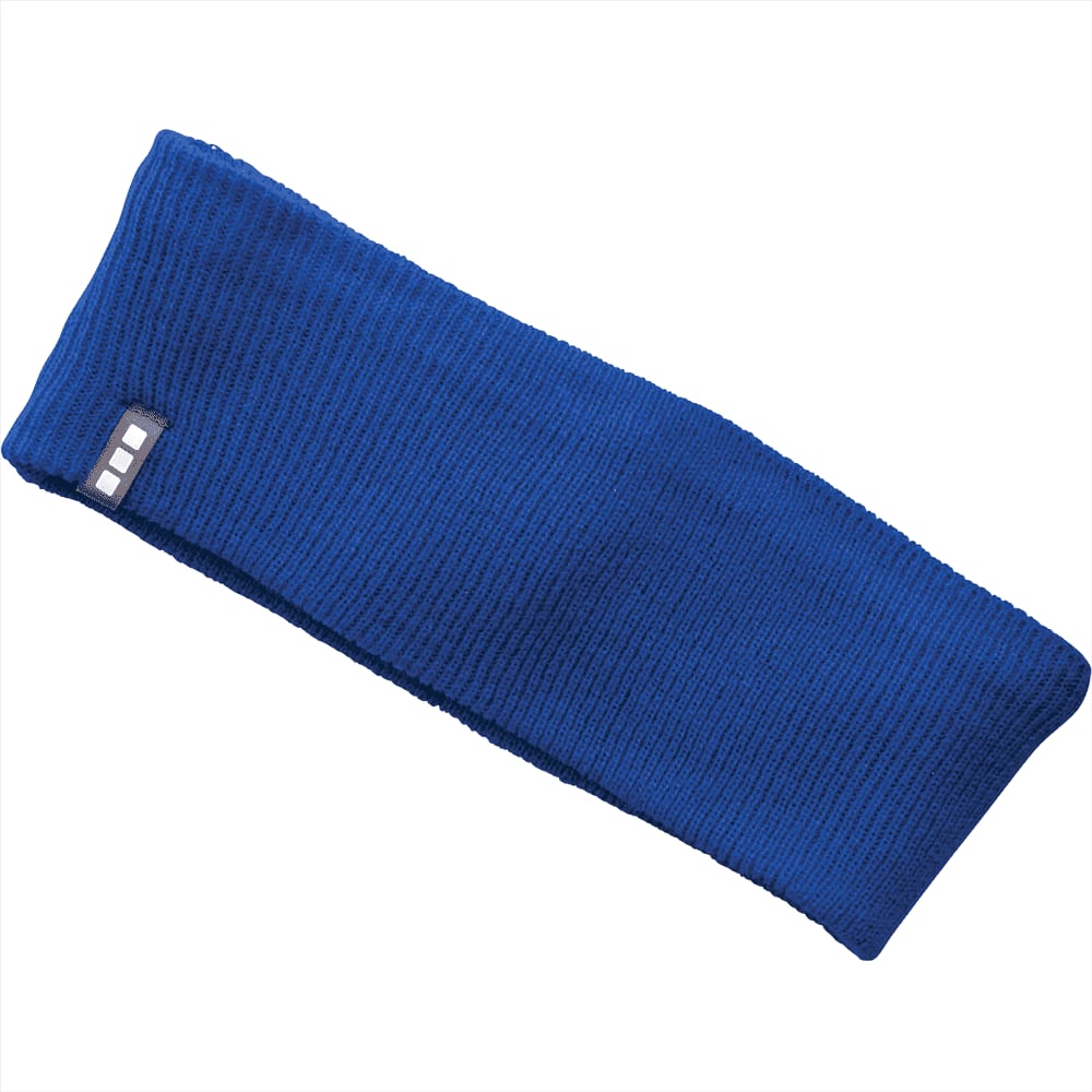 SUCCINCT Knit Headband – Unisex