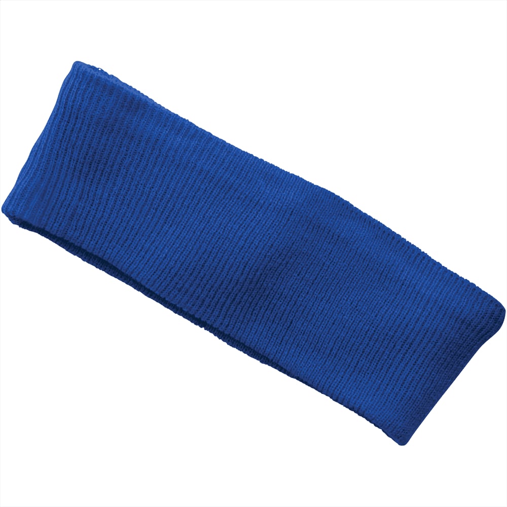 SUCCINCT Knit Headband – Unisex