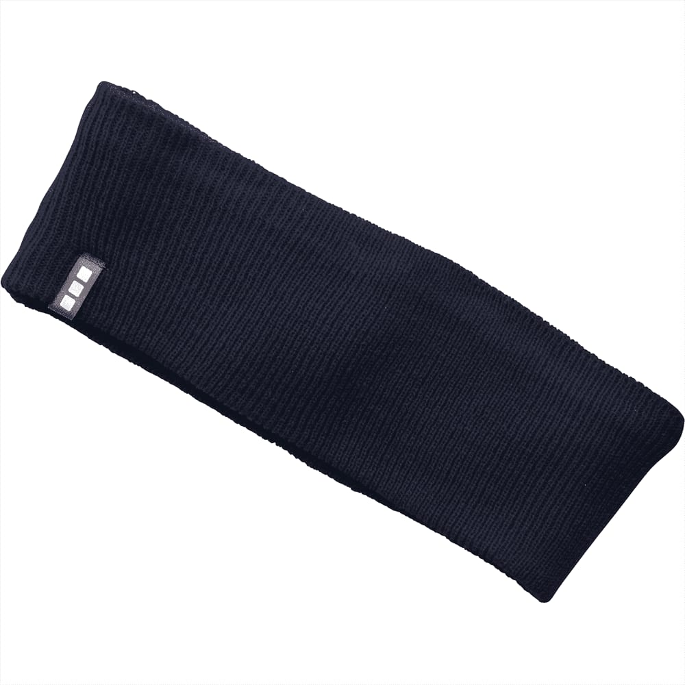 SUCCINCT Knit Headband – Unisex