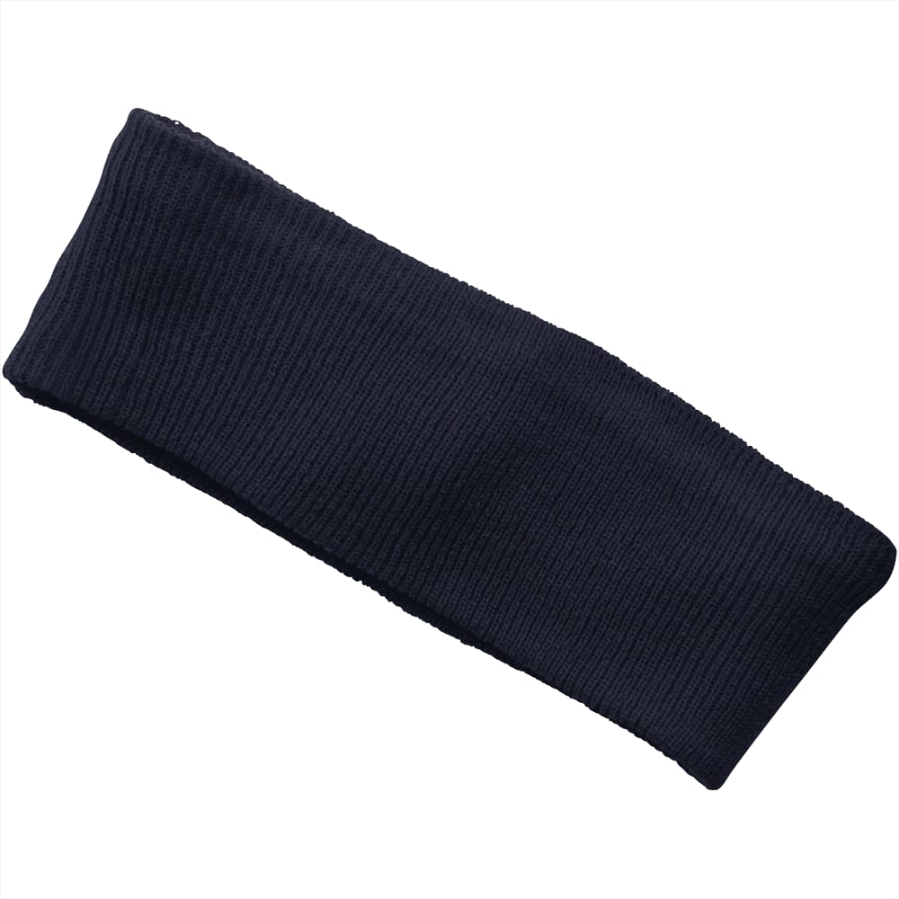 SUCCINCT Knit Headband – Unisex