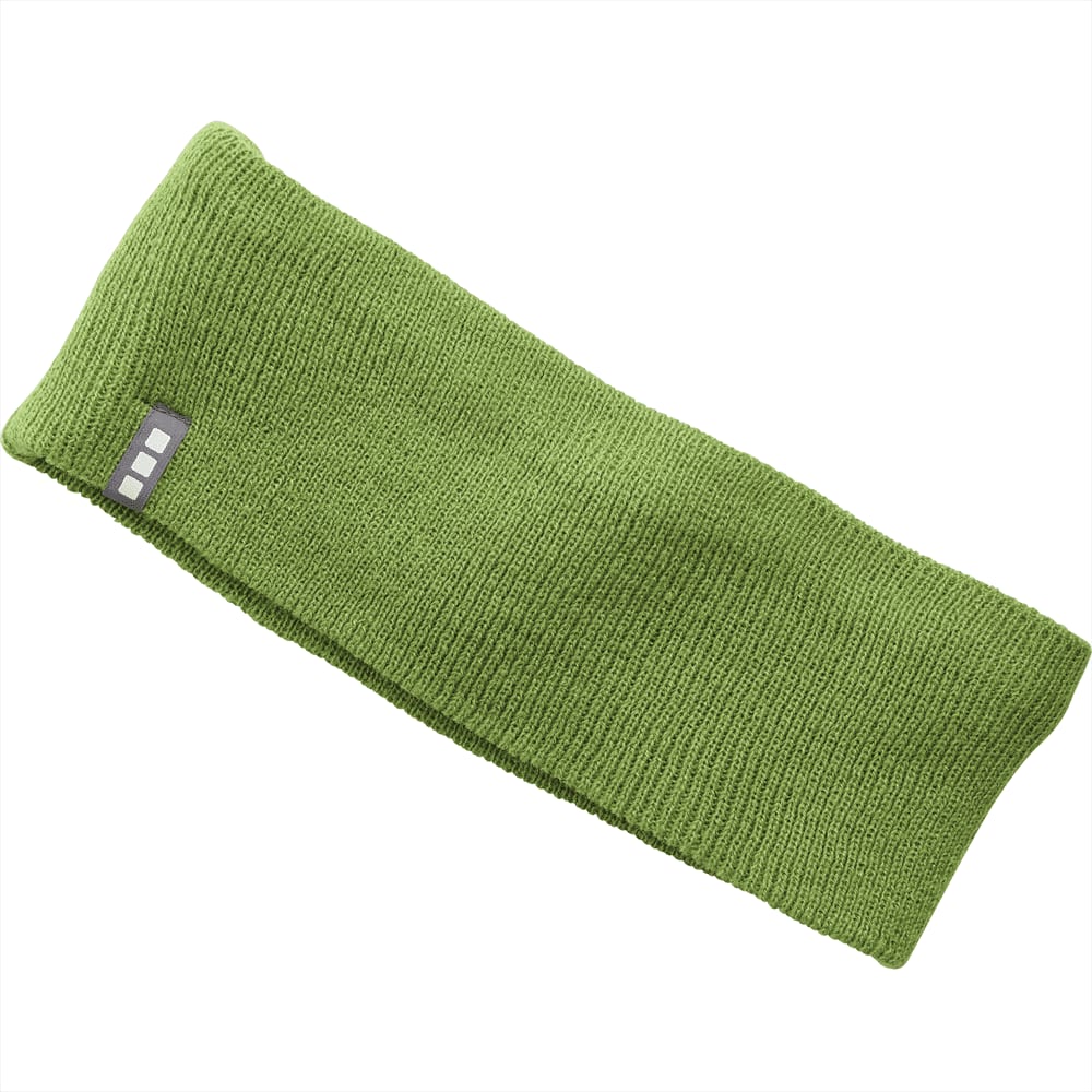 SUCCINCT Knit Headband – Unisex