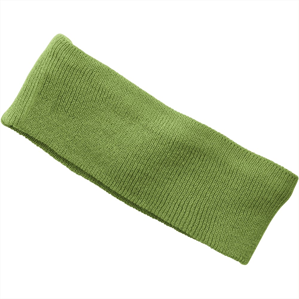 SUCCINCT Knit Headband – Unisex
