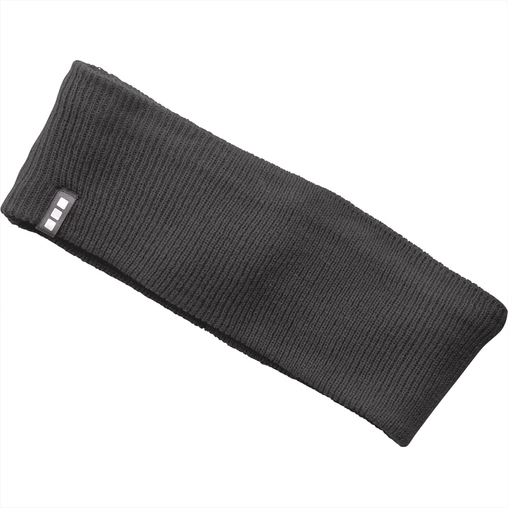 SUCCINCT Knit Headband – Unisex