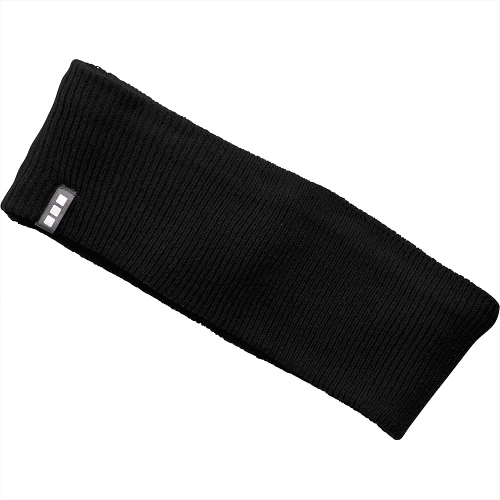 SUCCINCT Knit Headband – Unisex