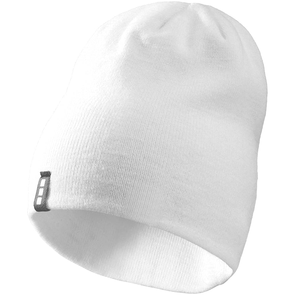 Level Knit Beanie - Unisex - TM36102 Image 