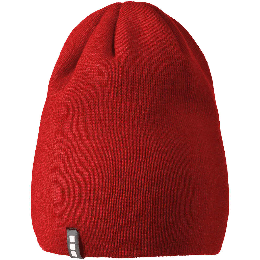 Level Knit Beanie - Unisex - TM36102 Image 