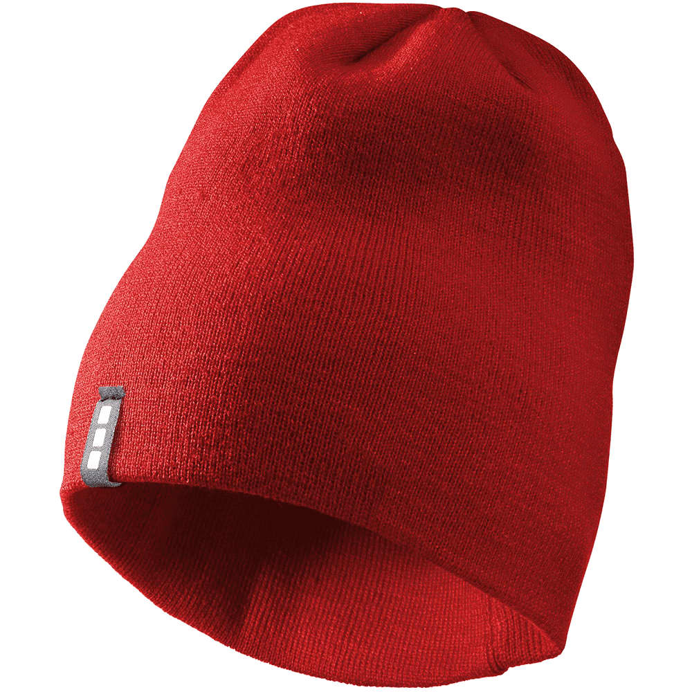 Level Knit Beanie - Unisex - TM36102 Image 