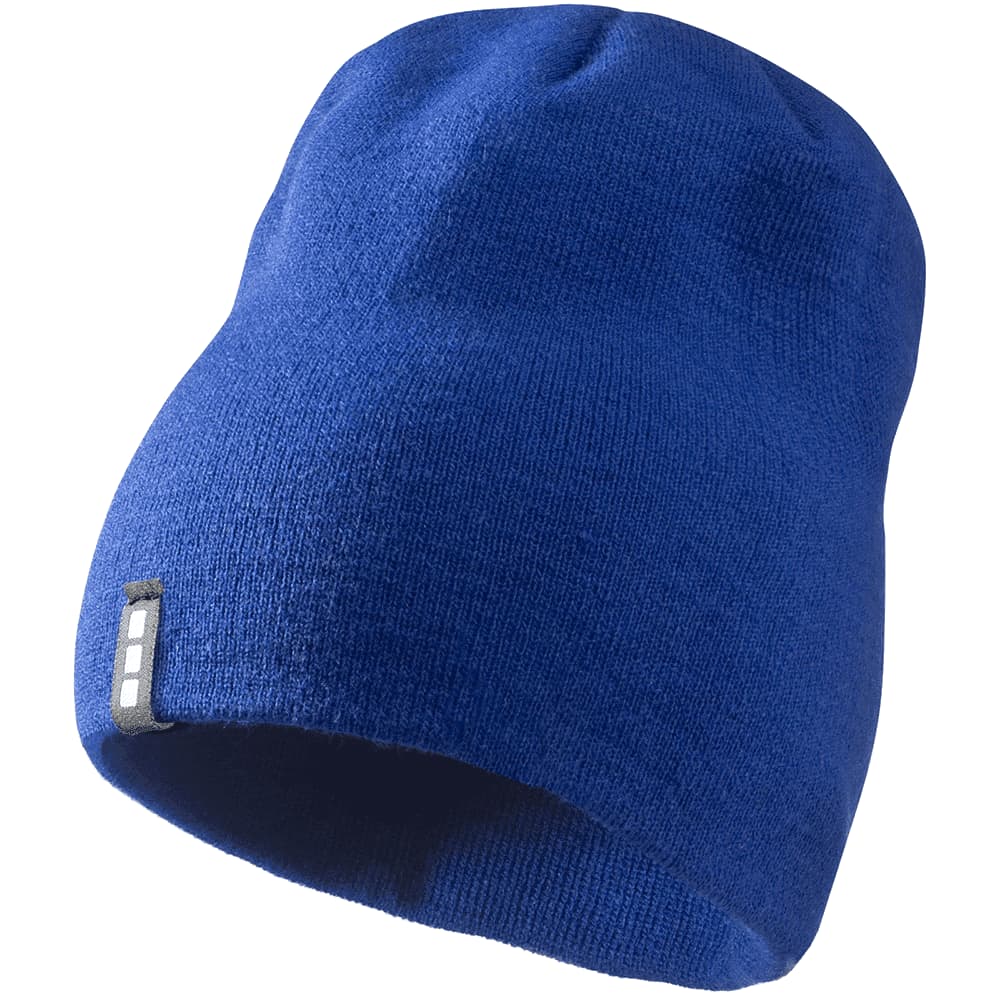 Level Knit Beanie - Unisex - TM36102 Image 
