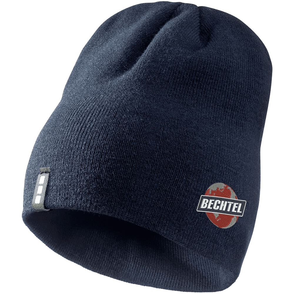 Level Knit Beanie - Unisex - TM36102 Image 