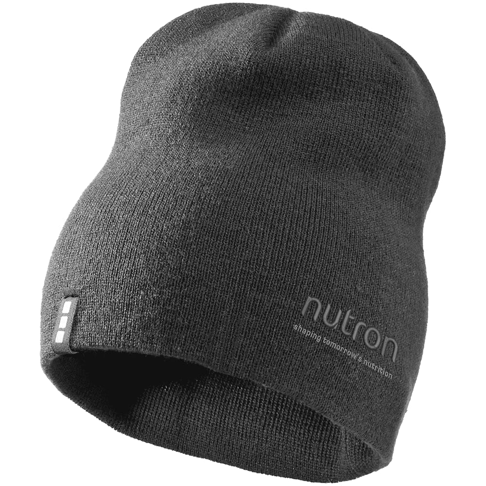 Level Knit Beanie - Unisex - TM36102 Image 