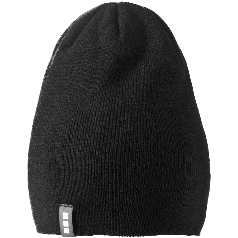 Level Knit Beanie - Unisex - TM36102 Image 