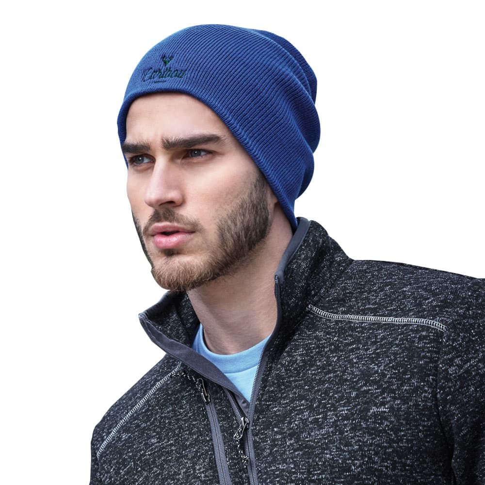 Endure Knit Beanie – Unisex