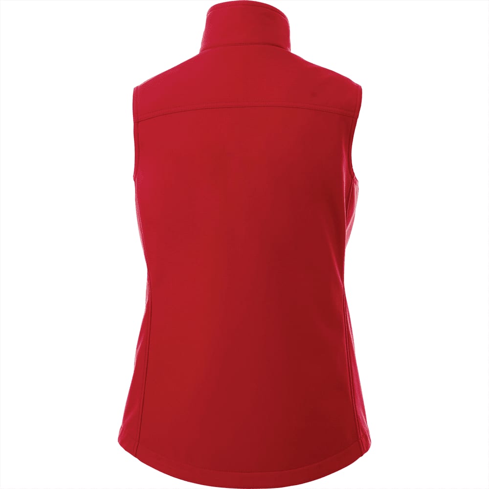 Stinson Softshell Vest - Womens - TM92501 Image 