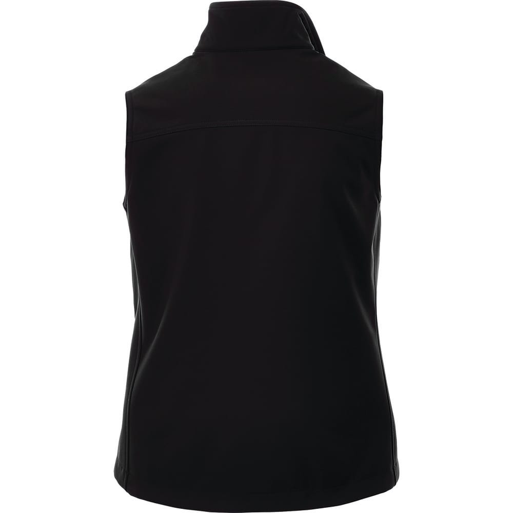 Stinson Softshell Vest - Womens - TM92501 Image 