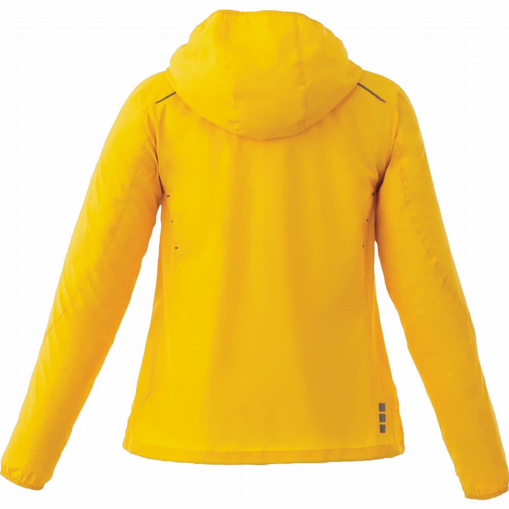 Flint Lightweight Jacket - Womens - TM92604 Image 