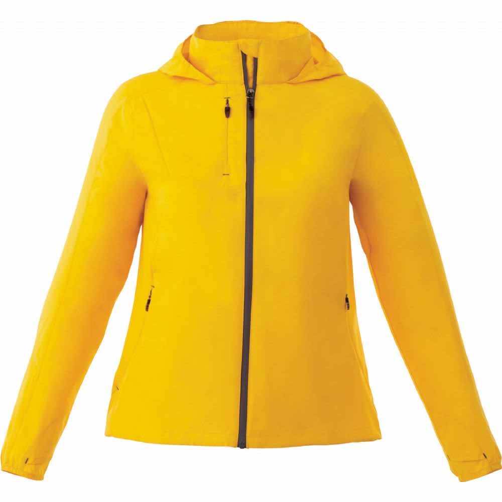 Flint Lightweight Jacket - Womens - TM92604 Image 