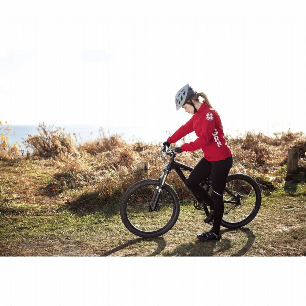 Flint Lightweight Jacket - Womens - TM92604 Image 