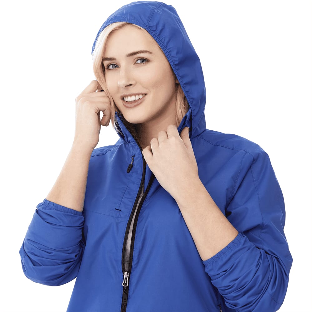 Flint Lightweight Jacket - Womens - TM92604 Image 