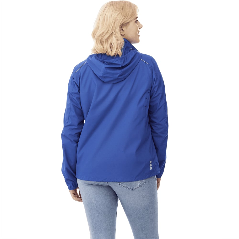Flint Lightweight Jacket - Womens - TM92604 Image 