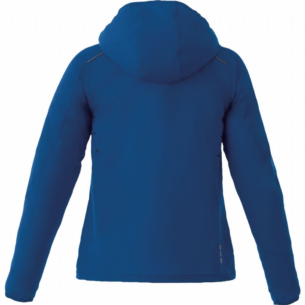 Flint Lightweight Jacket - Womens - TM92604 Image 