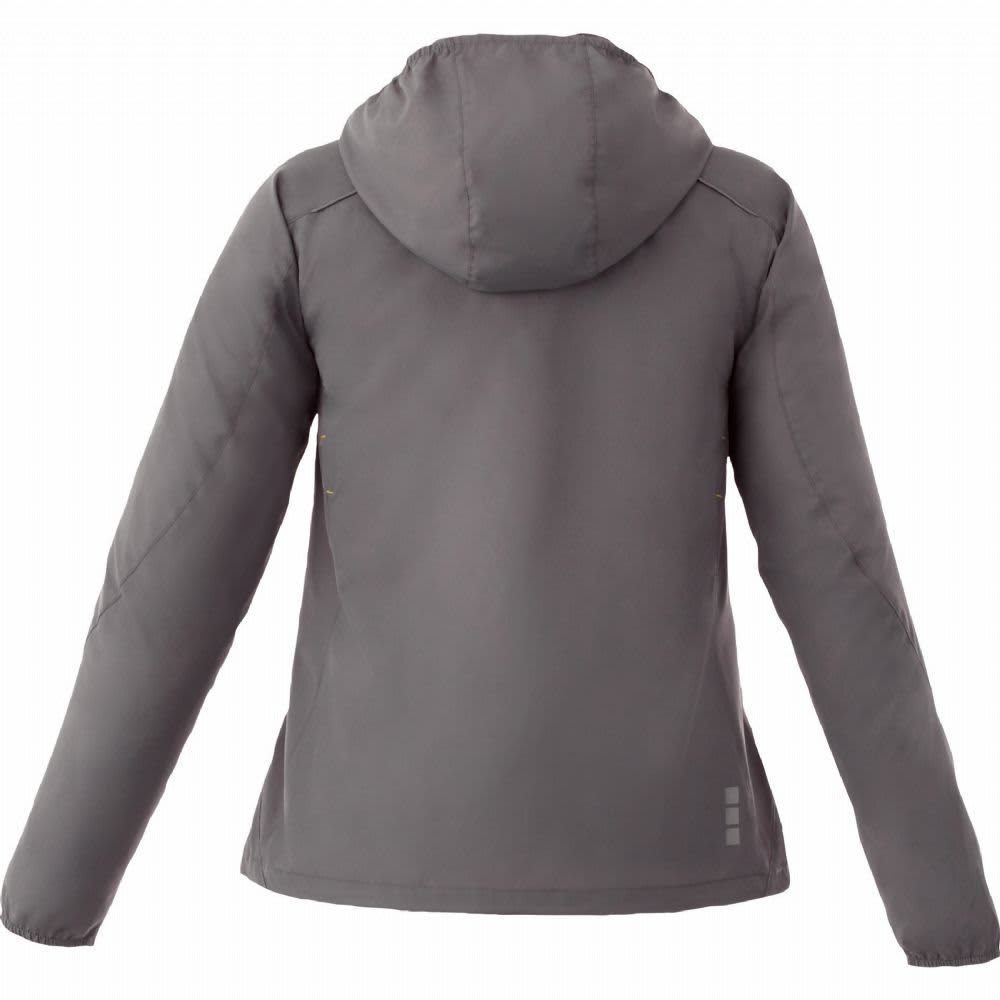 Flint Lightweight Jacket - Womens - TM92604 Image 